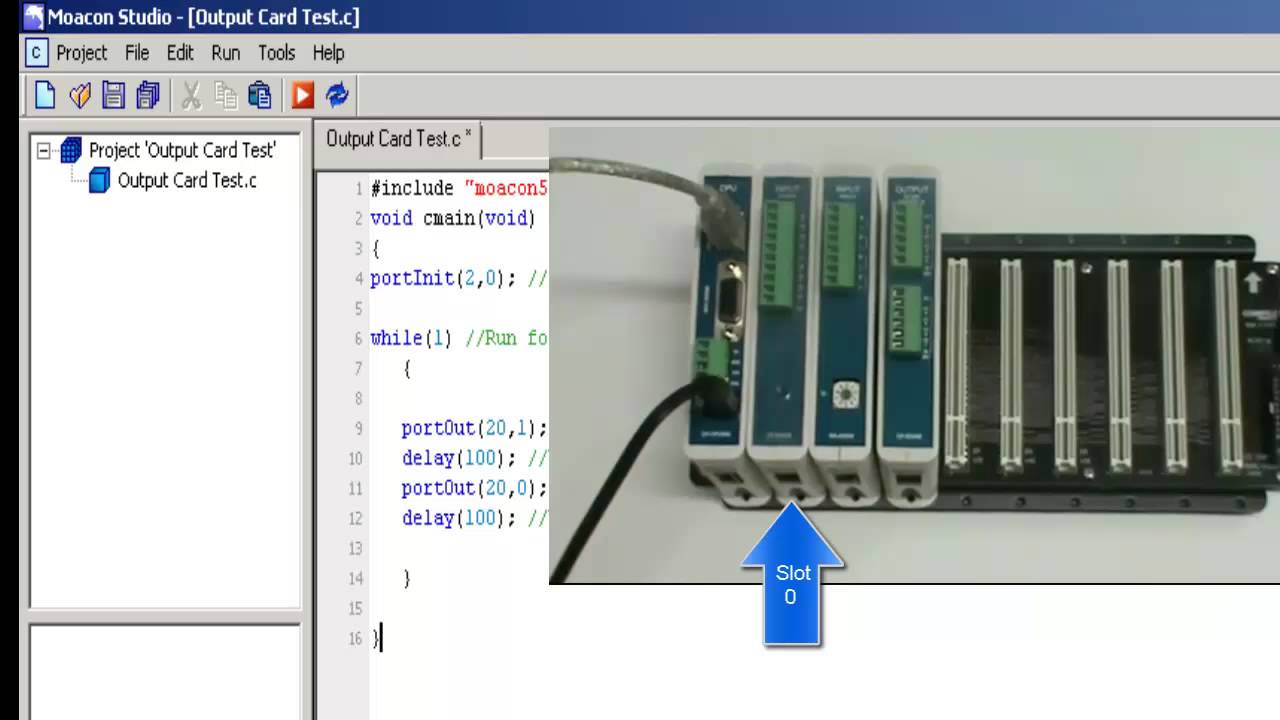 Programmable Logic Controller Tutorial At Claire Melrose Blog