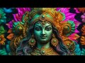 PSYCHEDELIC MANTRA MIX - Artyॐ