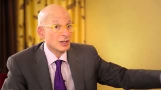 Seth Godin: How to overcome rejection