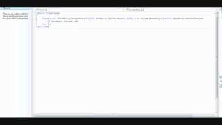 Visual Basic 2008 Show or Hide Button
