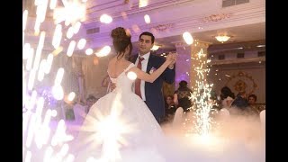 Karen \u0026 Tatev Wedding Day   [HD 1080p]