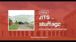 stuMagz Launch At Jayamukhi Institute of Technological Sciences