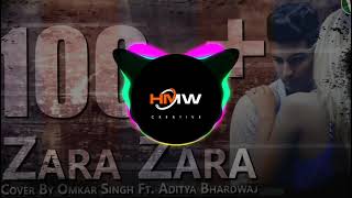 Zara Zara Bahekta Hai ll HMW ll Hot Musical World