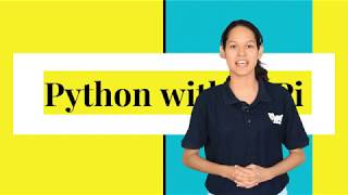 Python course | Arithmetic Operators |QtPi Robotics