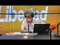 MAÑANAS EN LIBERTAD | EN DIRECTO