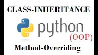 Python Tutorial for beginner - CLASS and INHERITANCE (OOP) !