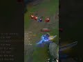 jhin the fast #shorts #lol