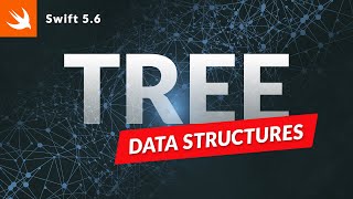Tree - data structures in Swift