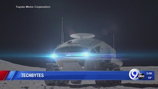 TechBytes 3-13-19