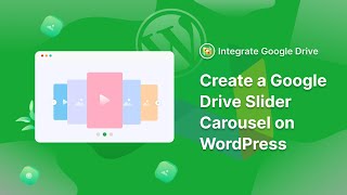 How to Create Slider Carousel on WordPress Website