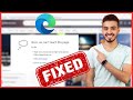 How To Fix Hmm We Can't Reach This Page Error in Microsoft Edge | Easy Guide