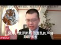 野猫论政 2276：南华早报 中国策划乌克兰维和部队，构建后美国时代的亚欧秩序