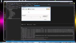 Progress on EQ Log Parser