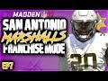 MADDEN 17 FRANCHISE MODE: EXPANSION PLAYOFFS FOR THE EXPANSION TEAM! | EP7