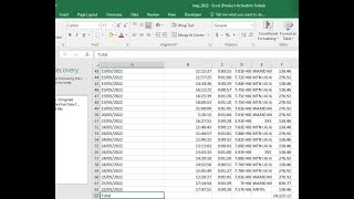 How to split a large CSV file into small files using a given word using python
