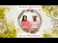 Avtar Weds Simar | Wedding Ceremony | Navrang Art Studio