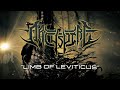 ARCHSPIRE - Limb of Leviticus (Official Lyric Video)