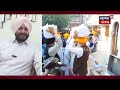 ravneet bittu ਸਿਰ ਤੇ ਦਸਤਖ਼ਤ ਨਹੀਂ 30 ਹਜ਼ਾਰ ਲੋਕਾਂ ਦੇ ਲੋਥੜੇ ਚੁੱਕੀ ਜਾ ਰਹੇ dhami sgpc n18v