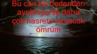 Yasemin Göksu - Aldı Gitti