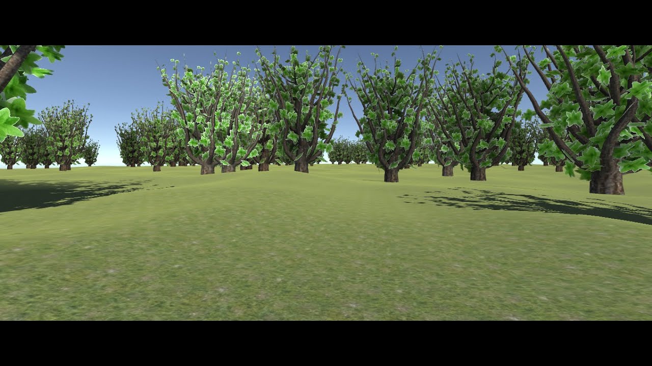 Unity trees. Дерево Unity. Красивые деревья Юнити. Как сделать дерево в Юнити 3д. Terrain creator for games app.