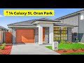 14 Galaxy St, Oran Park | Property For Sale | New Era Real Estate | Sydney #oranpark #dreamhome