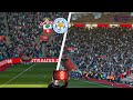 Losing in the 98th Minute! Crowd Highlights of Southampton v Leicester