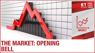 Opening Bell: Nifty opens at 13,009 & SENSEX reaches 44,290 mark | 01 Dec
