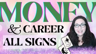 All Signs February Money Tarot Reading / Career Tarot Reading \u0026 Money Horoscope