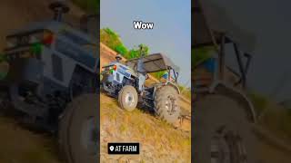 so beautiful tractor EICHER 🙏🚜✨✨😘😘😘#trendingshorts #viralvideo #youtubeshort