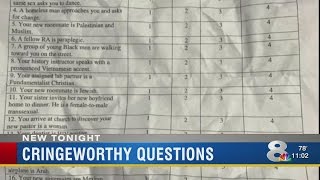 Hernando teacher fired after assignment asks students controversial questions