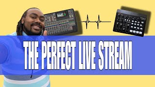 How Do I Set-Up a Church Live Stream?!?!