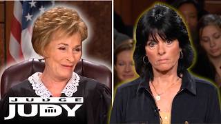 The MOST PAINFUL Cases Judge Judy Couldn't Ignore in 2026