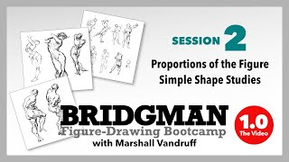 Bridgman Bootcamp 2020, Session 2 of 12