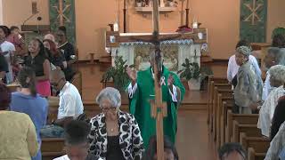 BSSJA PARISH NEW ORLEANS | 28th  Sunday in Ordinary  Time,  10-13-24.  Fr. Charles Andrus, SSJ.