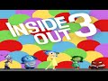 Inside Out 3 Has Just Been Confirmed Fans Might Have To Wait Least 3 Years For The Continuation 2027