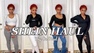 AFFORDABLE| SHEIN JUMPSUIT TRYON HAUL 2021| 15+ ITEMS