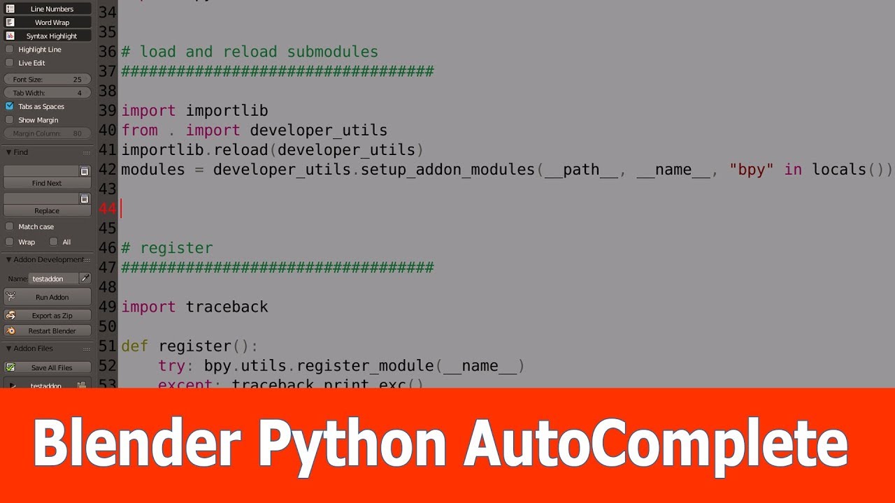 Import importlib. Python Scripting. Python аддон для ARCHICAD. Blender Python menu. Blender 4 auto Run Python scripts.