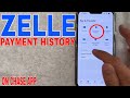 ✅  How To Check Zelle Payment History In Chase 🔴