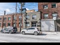 For Sale - 326 Carlaw Avenue Ste 118, Toronto, ON M4M 3N8