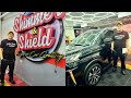 shimmer u0026 shield premium platinum ceramic coating novaliches regalado branch