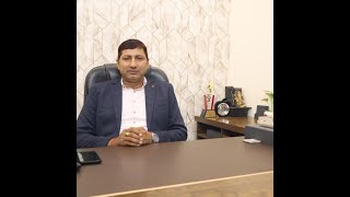 RIFOF CONSTRUCTION PVT. LTD. | DIRECTOR's WORDS