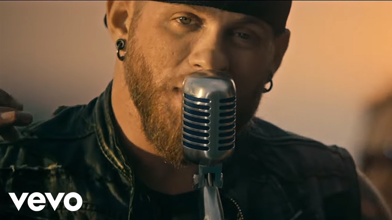 Brantley Gilbert The Weekend Youtube Music