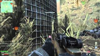 Multi Kill Compilation Call Of Duty Modern Warfare 3 OFDP