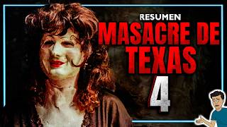 MASACRE EN TEXAS 4 el caras es travesti?