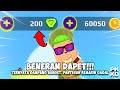 JANGAN HAPUS DATA!! TERNYATA BEGINI CARA DAPAT 200 GEMS GRATIS DARI PK XD UNTUK AKUN BARU