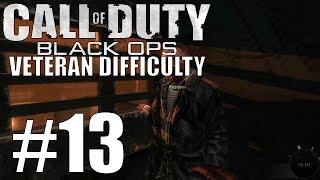 Call of Duty: Black Ops. Прохождение на \