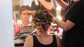 Schwarzkopf Professional Inspire 2014 - Gemma Hensman