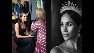 🚺 Melissa McCarthy defends STRONG WOMEN like Meghan Duchess of Sussex 🚺 #Sussex