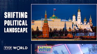 Russia’s Deep Economic Ties | Eastern Express