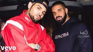 Chris Brown feat Drake - No Guidance (Remix Afro) TIKTOK